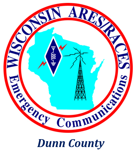 Dunn County ARES/RACES Wisconsin